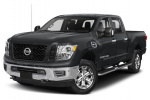 2019 Nissan Titan XD